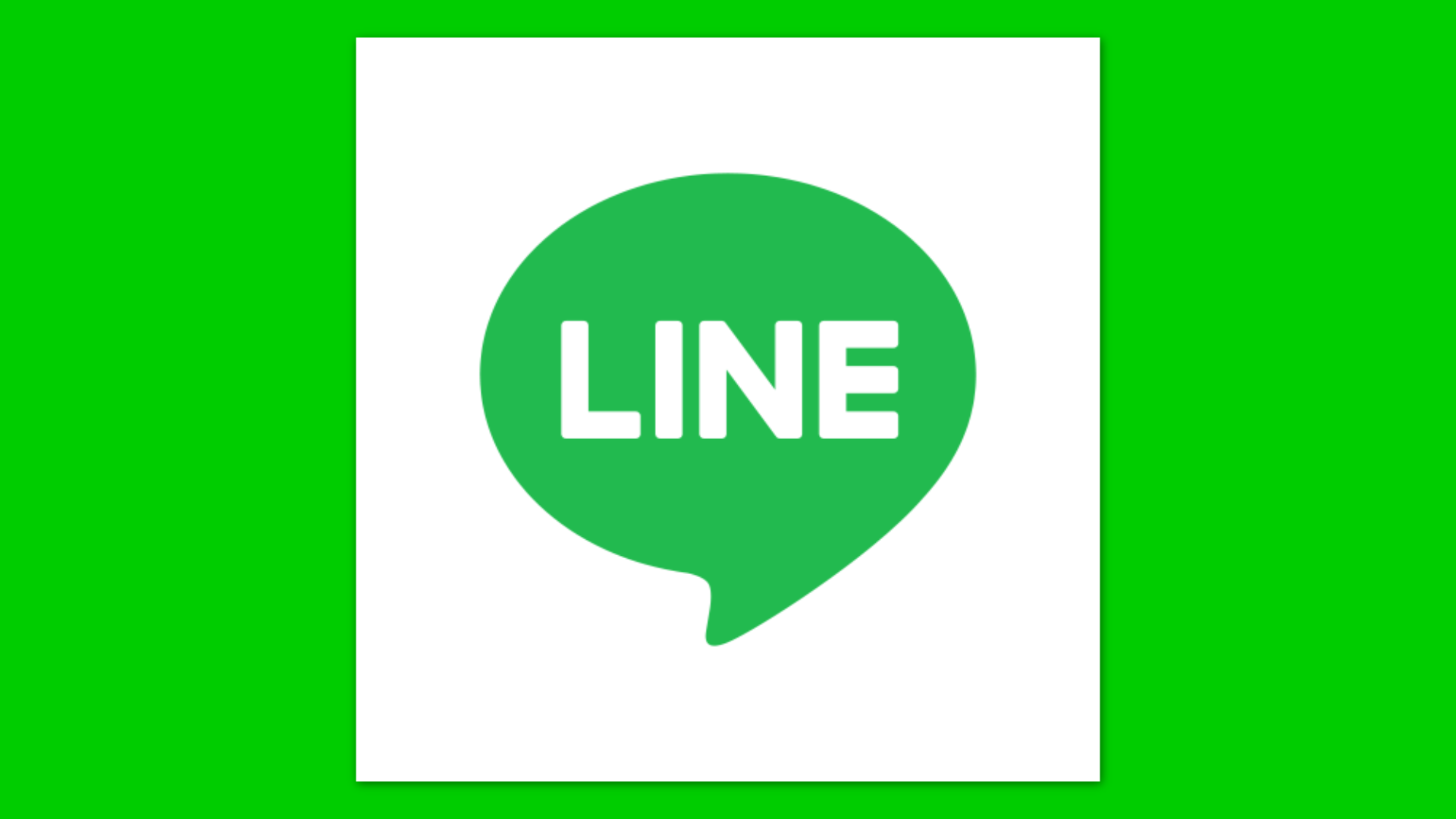 Line から無駄な機能を省いた軽量版 Line Lite のインストール方法 Smart Asw