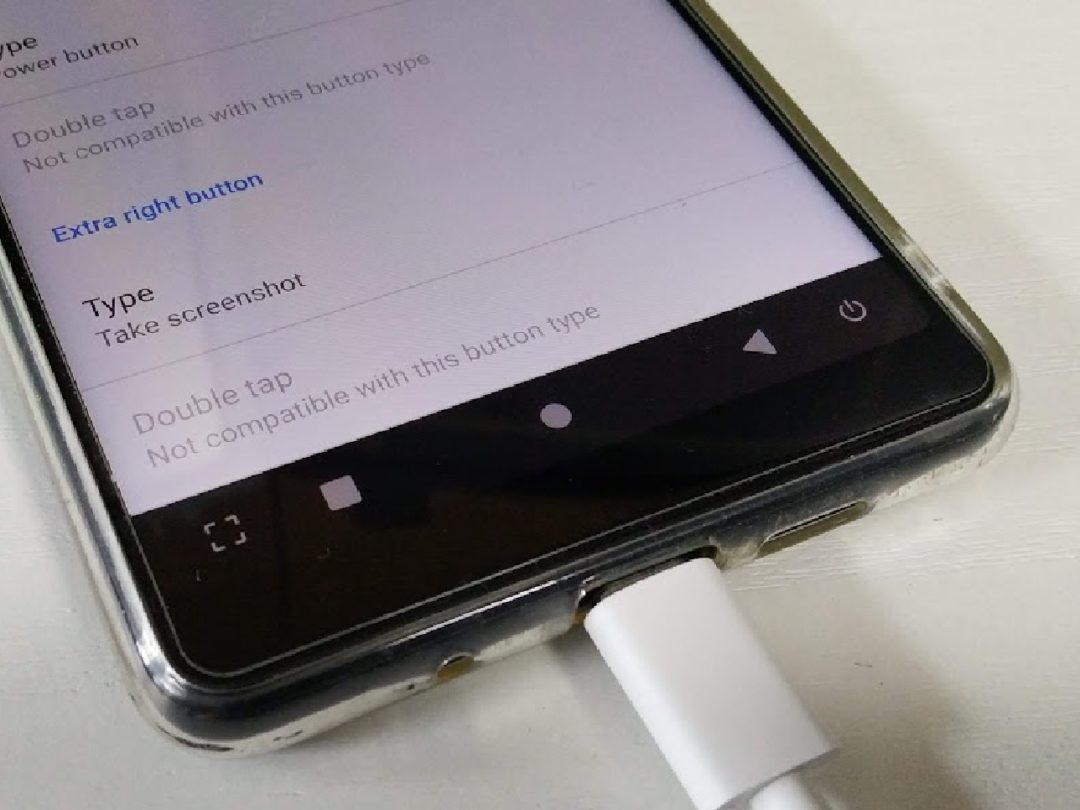 Androidのナビゲーションバーを自由にカスタマイズする方法