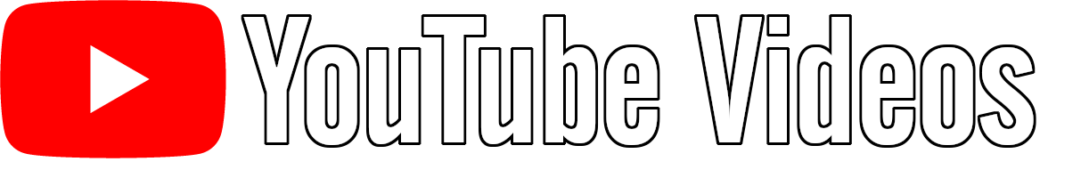 youtube videos logo