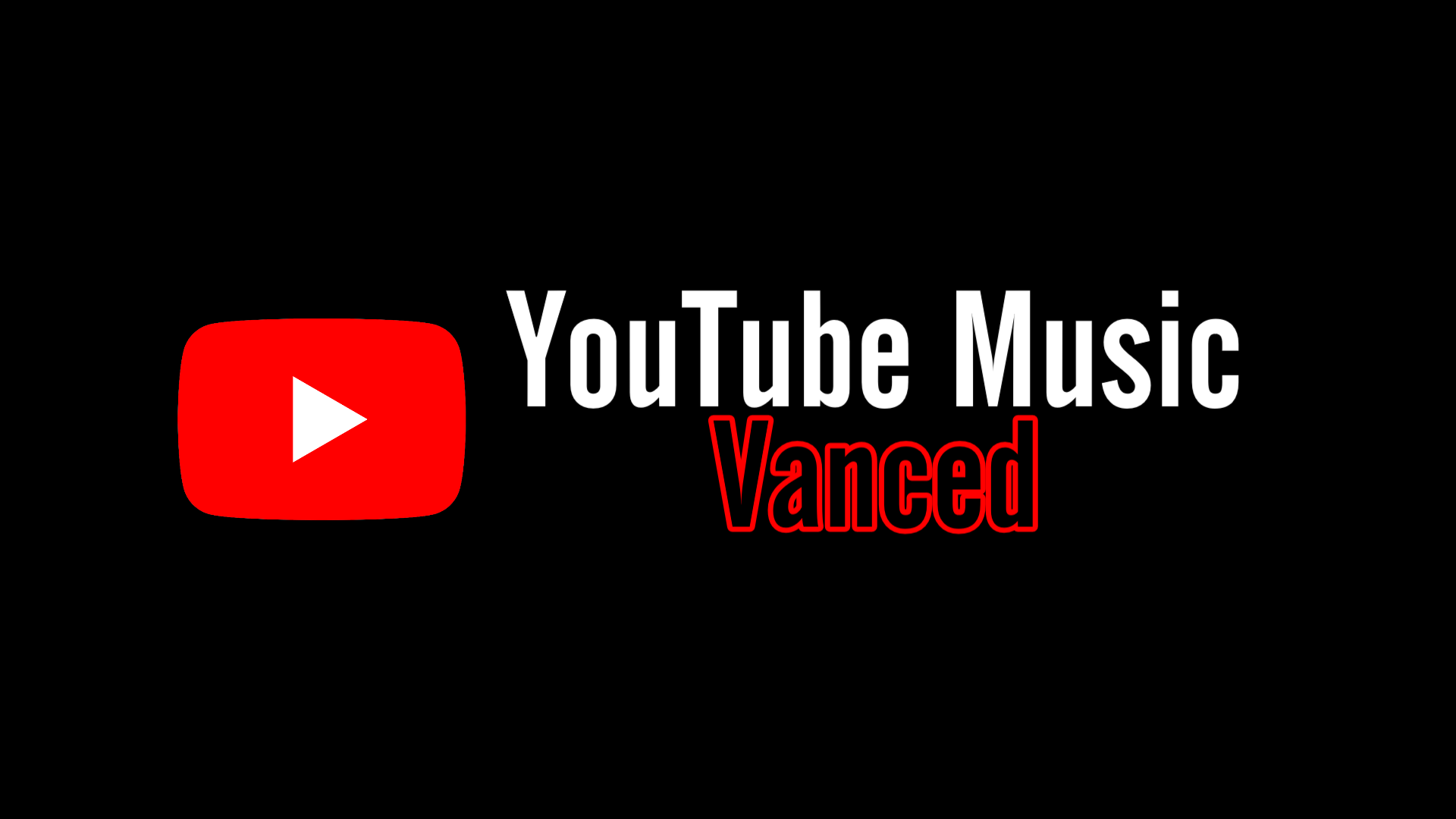Youtube Music Vanced が登場 広告なし バックグラウンドを強制有効化